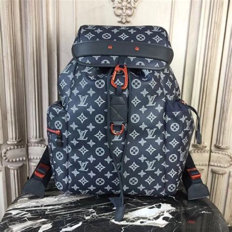 fake louis vuitton backpack supreme|knock off louis vuitton bags.